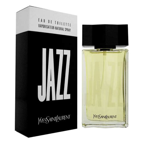 yves saint laurent cologne jazz|jazz aftershave discontinued.